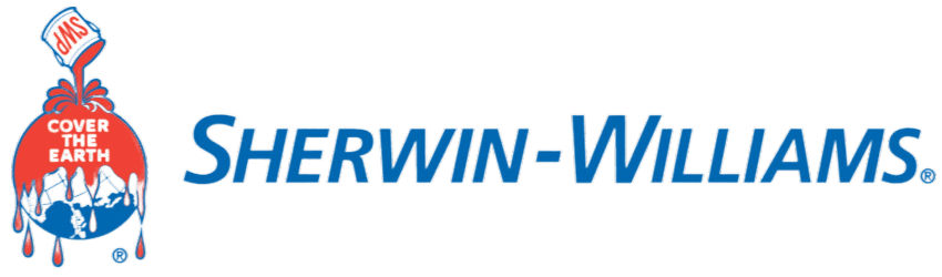 Sherwin-Williams paint, used by LBV Painting Solutions
