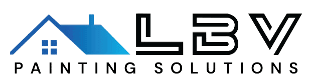 LBV Painting Solutions logo