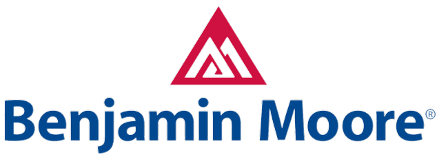 Benjamin Moore paint, used by LBV Painting Solutions