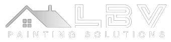 LBV Painting Solutions logo